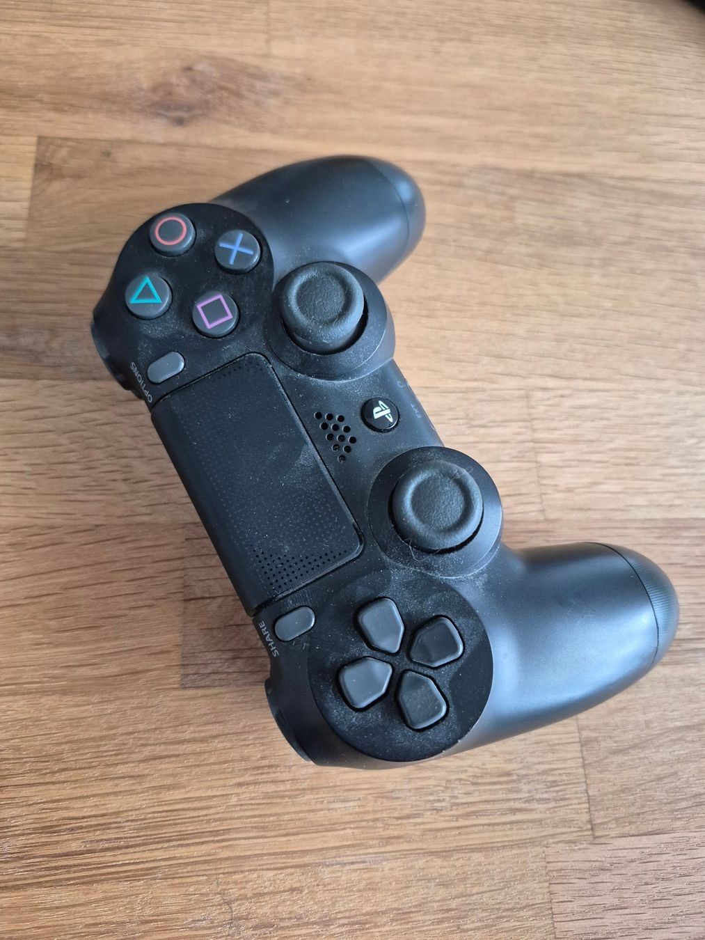 Sony Controller: Sony Play Station Controller – Nuovo (secondo la descrizione) da edlibach venduto da Snoopy09 2