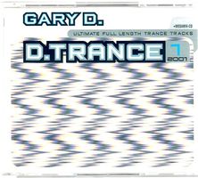 Gary D presents D.Trance 1/2001 oder 16 (3xCD 2000)