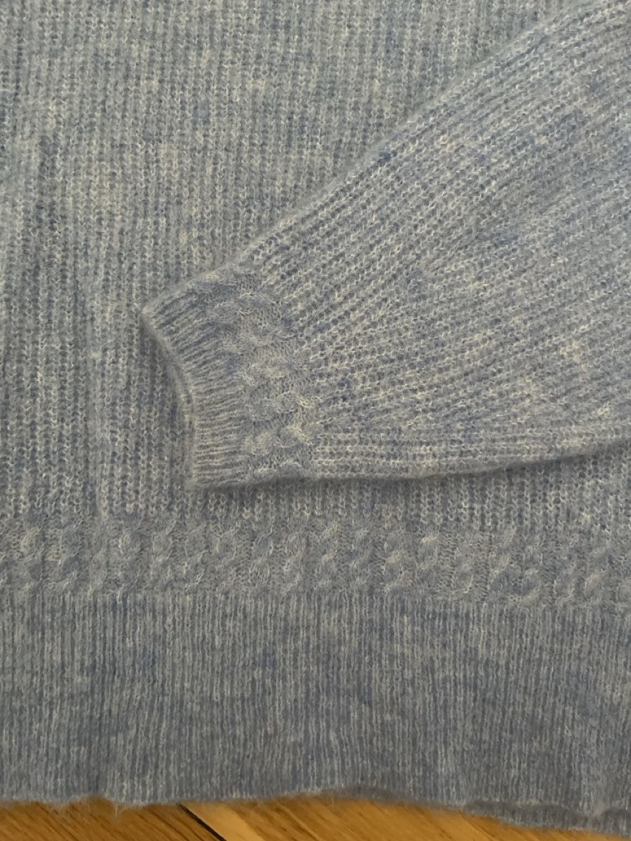 Sezane Pullover & Sweatshirts: Sézane Pullover – Gebraucht aus Basel von lore_pil 2