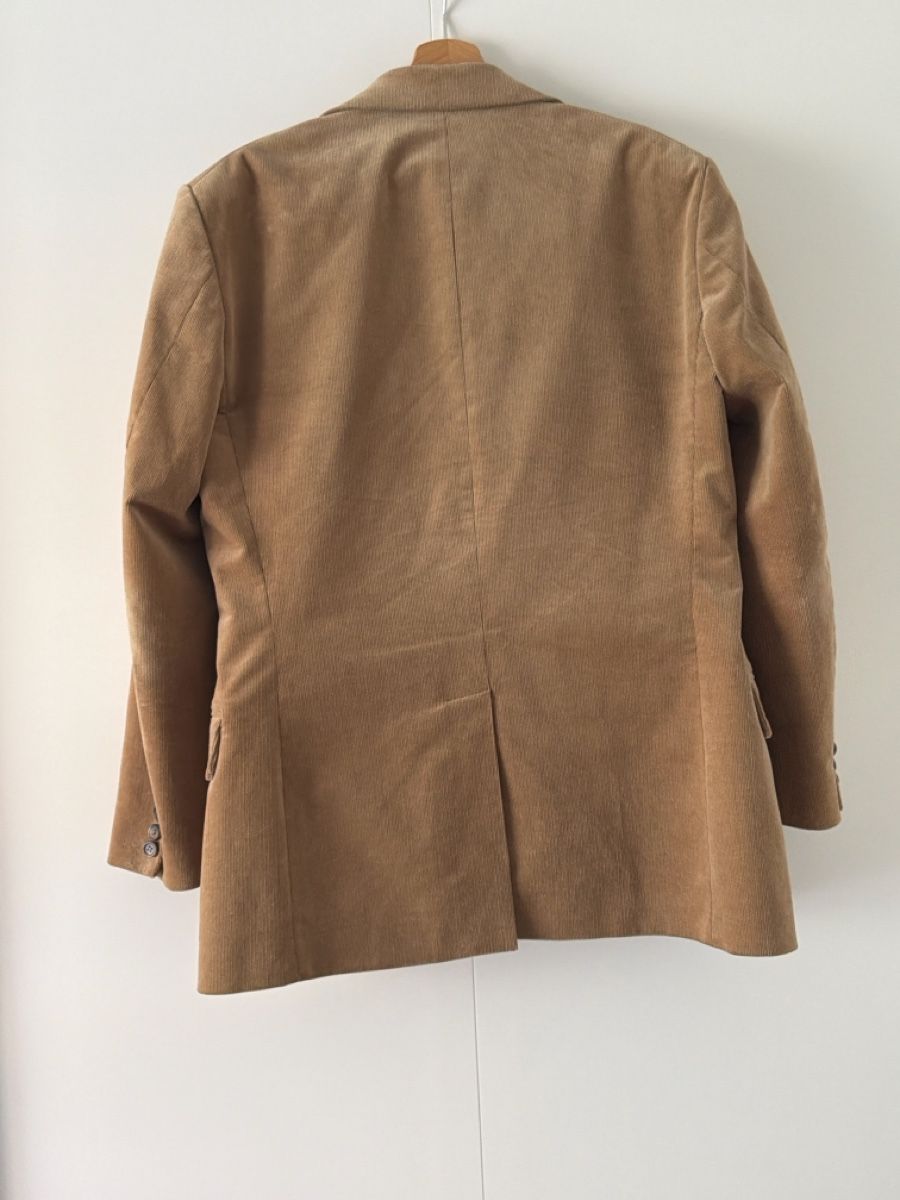Benetton Completi: Anzug / Costume / suit BENETTON – Usato da Lausanne venduto da joshua75 1