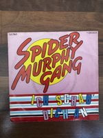 Spider Murphy Gang - Ich Schau Dich an- 7" Single - NDW
