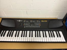 Gear4music MK-1000