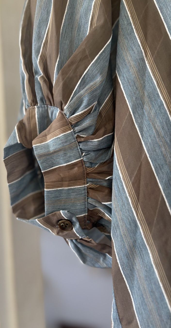 Blusen: CHEMISE SUPER LEGÈRE! M – Neu und originalverpackt aus Locarno von NicoNion 6
