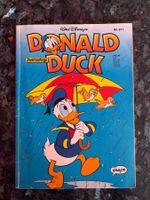 Donald Duck Comic Nr. 311 Zweitauflage 1993