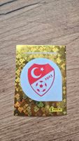 Panini WM 2026 Turkey Wappen
