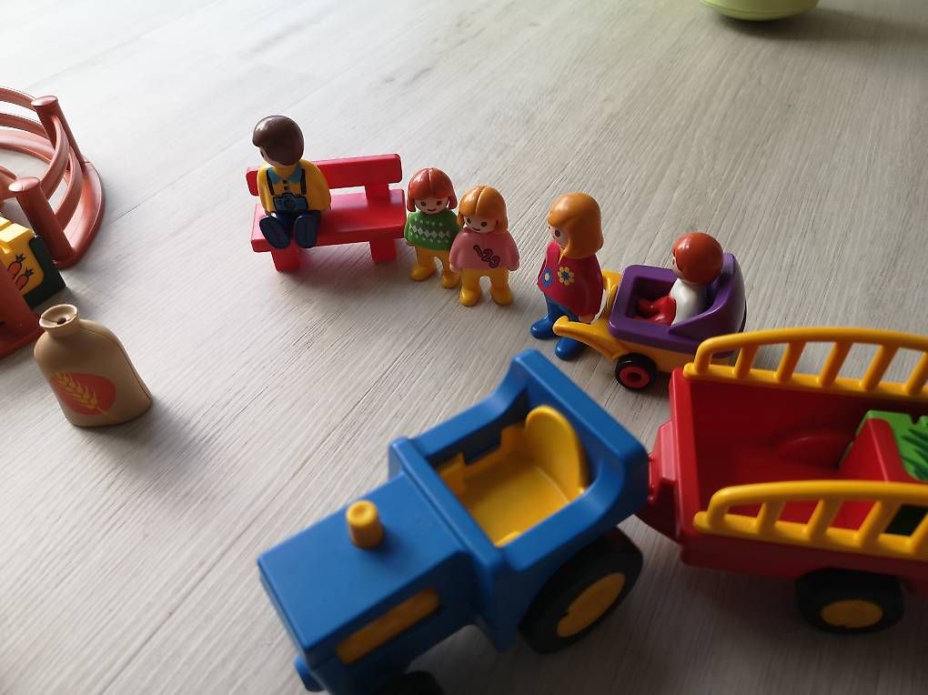 Playmobil Jouets: Playmobil Zoo – D'occasion à Ostermundigen par lid_sg9q 2