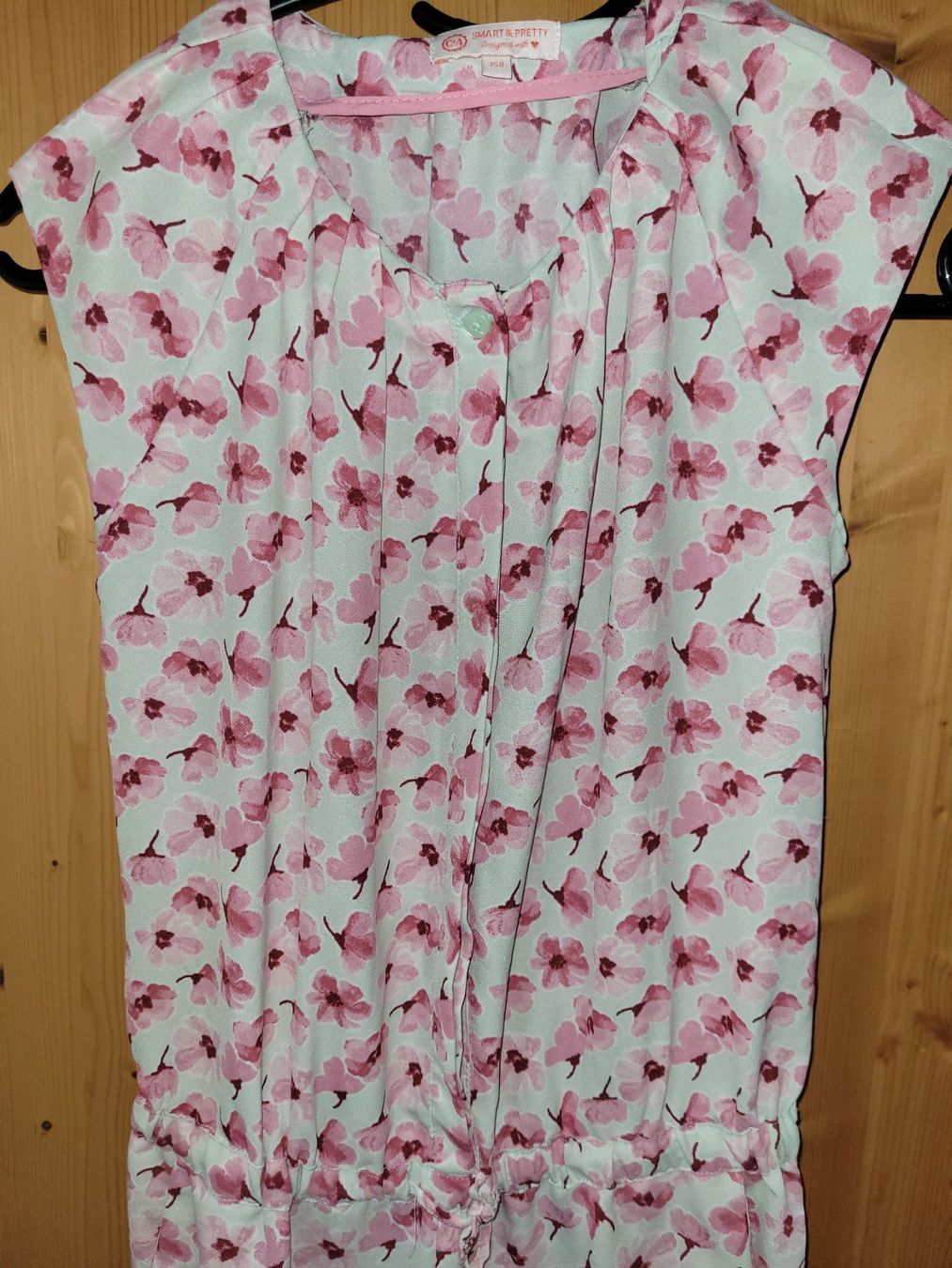 Tute: Mädchen Jumpsuit – Usato da Steffisburg venduto da Gismo49 1