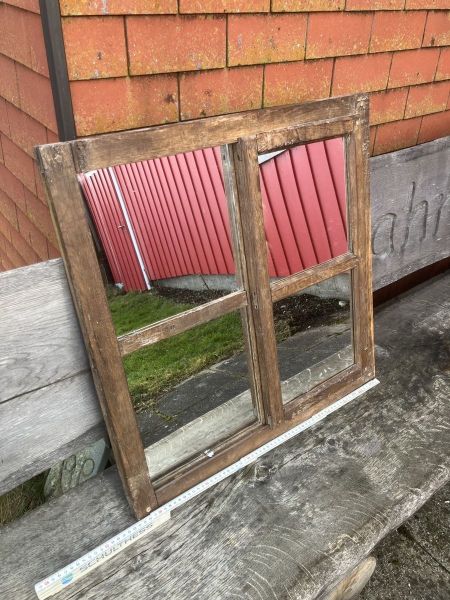 Specchi: Spiegel, Fenster, Deko – Usato da Neftenbach venduto da 889095 2