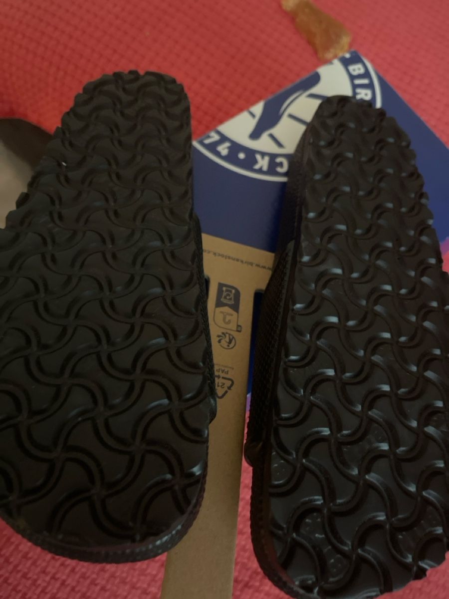 Herrenschuhe: Badeschuhe  neu in Karton – Neu und originalverpackt aus Riehen von katep75 2