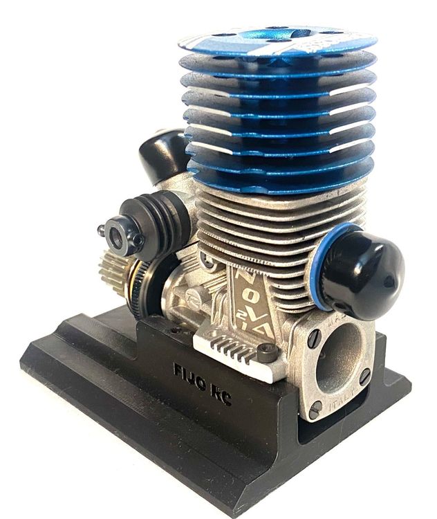 RC Kits de montage: SUPPORT MOTEUR 1/8 3.5ccm 21. – Neuf (Voir description) à Yverdon-les-Bains par Fijo-rc 3