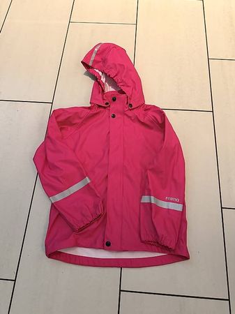 Reima Regenjacke
