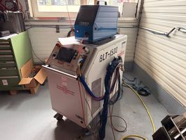 Laserschweissgerät (Lot 563) 8108 Dällikon