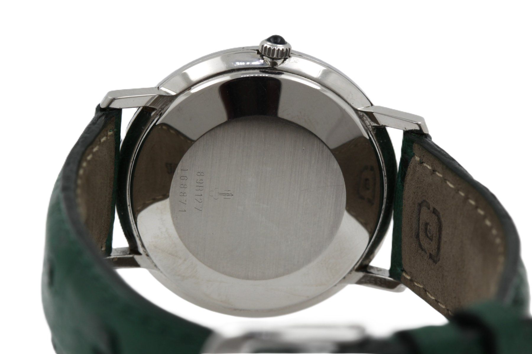 Corum Orologi: CORUM Vintage Automatic Uhr *4735 – Usato da Zürich venduto da luxtrade 4