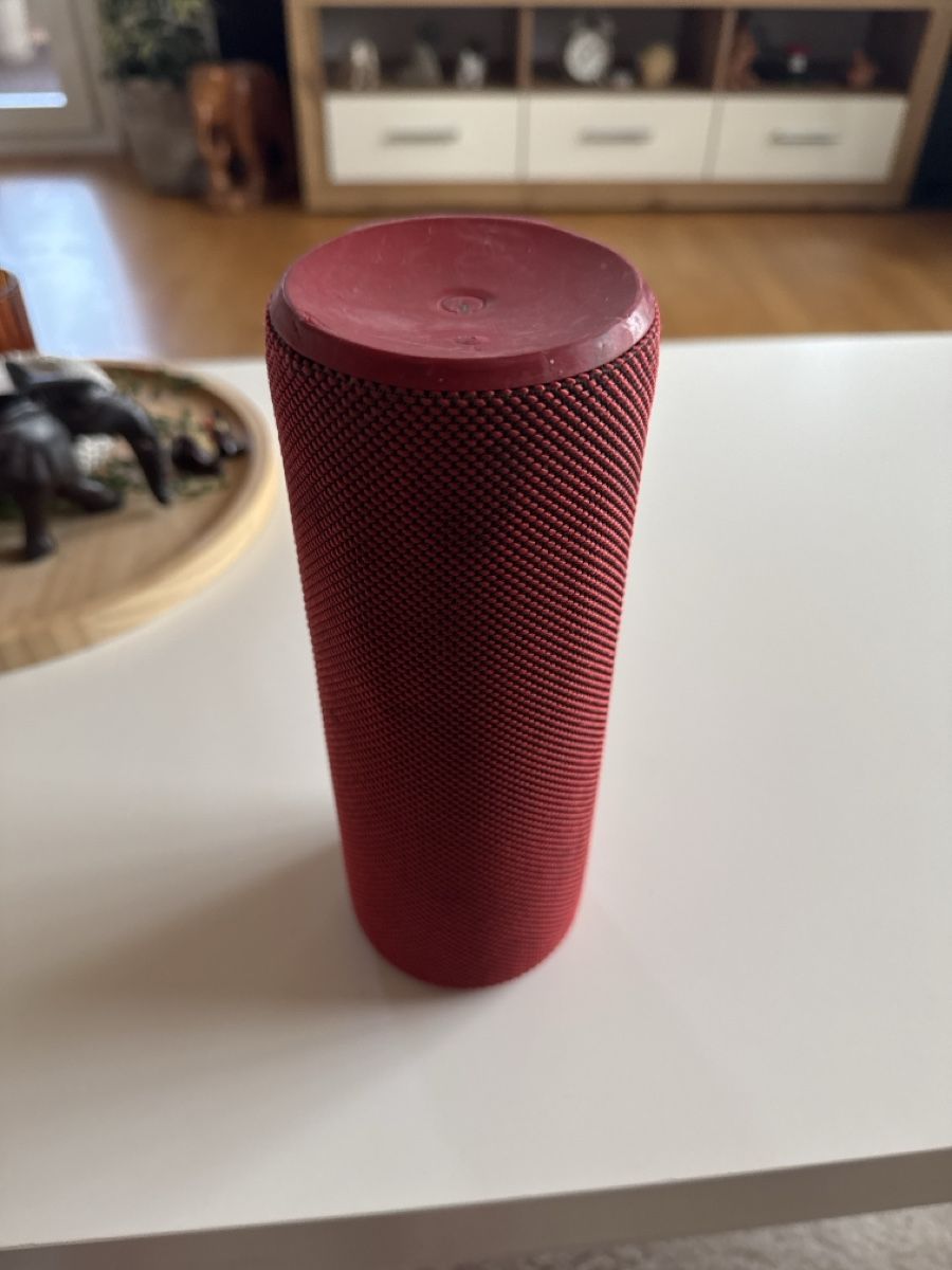 Ultimate Ears Lautsprecher: Ue megaboom 2 gebraucht – Gebraucht aus Olten von HoYa01 1