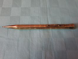 alter Dreh - Bleistift Silber 800