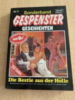 Gespenster Geschichten Sonderband Nr. 17