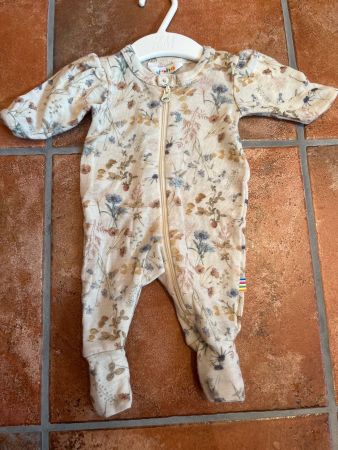 Joha Merion Baby Overall Gr.44