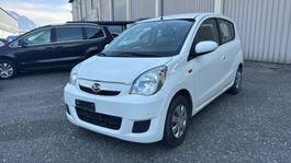 Daihatsu Cuore 1.0  Benziner ab Mfk