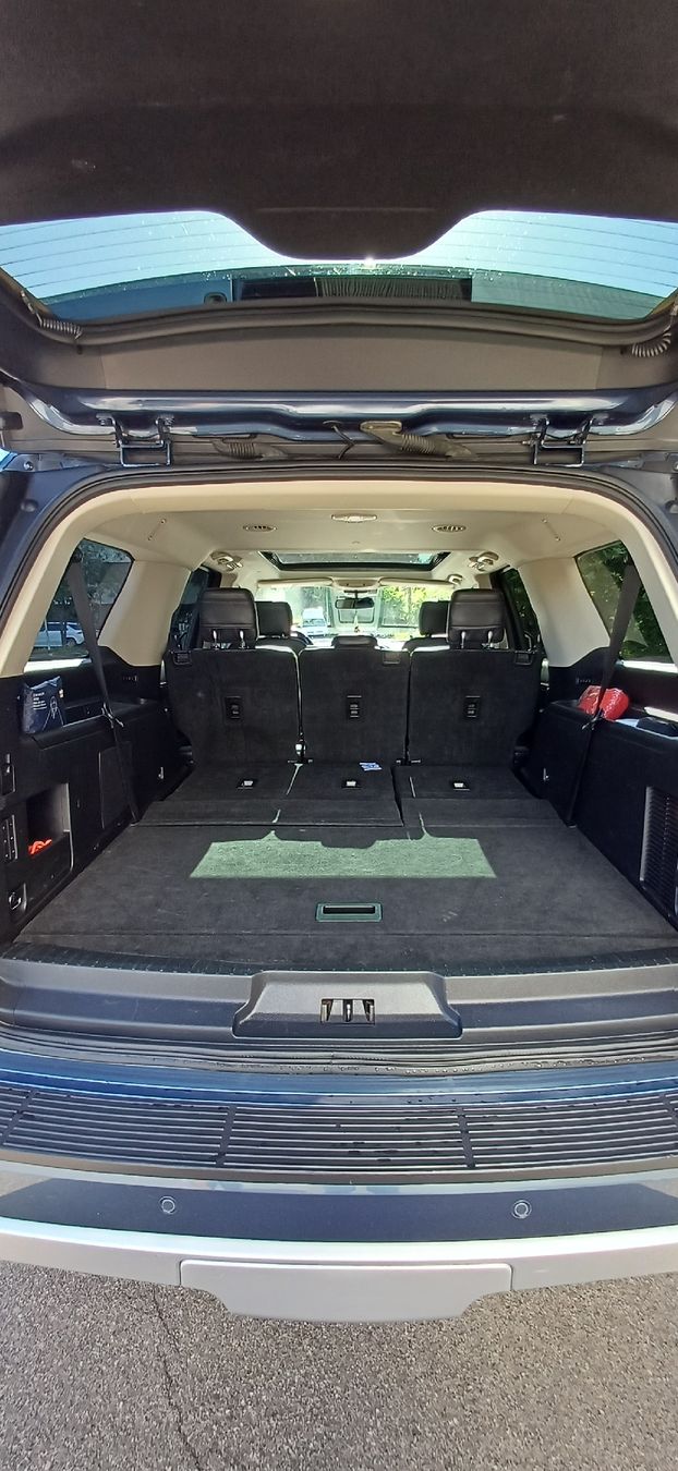 Ford (Usa) Automobili: FORD EXPEDITION MAX BENZINE /GPL – Usato da Biel/Bienne venduto da fro_9dj9 8