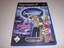 Sony Giochi: 😎Deutschland Sucht Superstar PS2 – Usato da Schüpfheim venduto da Games_Spielkonsolen 1