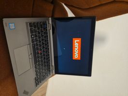 Lenovo L380 Yoga, fully functional