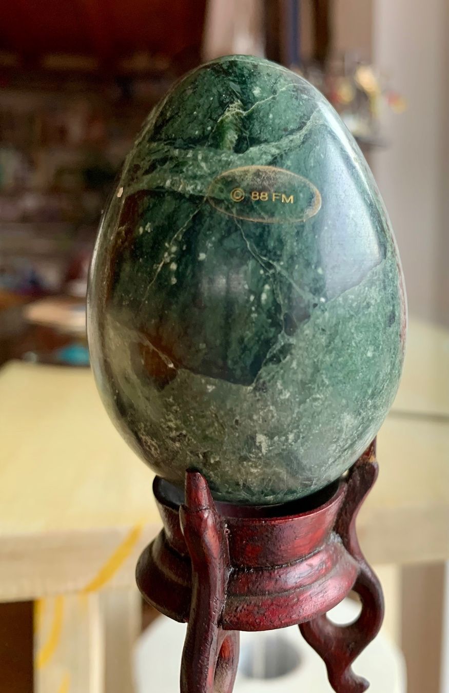 Tutte le decorazioni: Osterei/Granit – Nuovo (secondo la descrizione) da Pazzallo venduto da 51chro74 1
