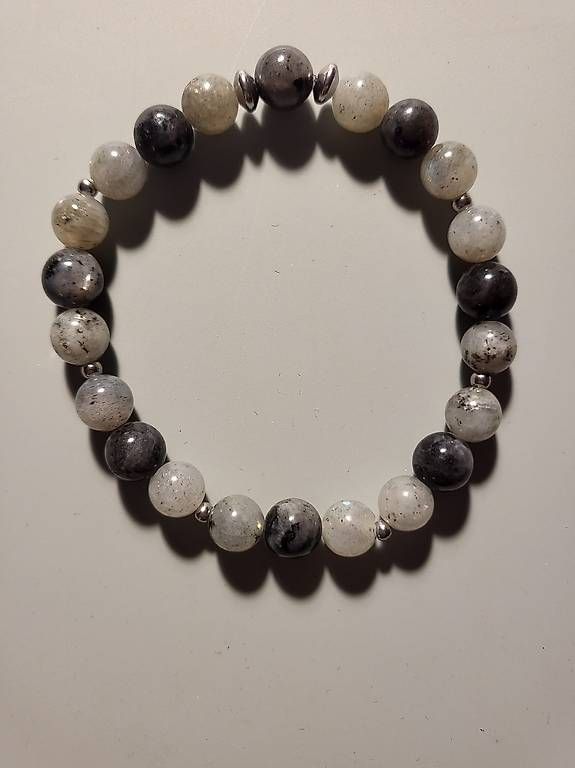 Bracciali & Braccialetti: Armband aus Edelsteinen – Usato da Dornach venduto da man_hsg8 2