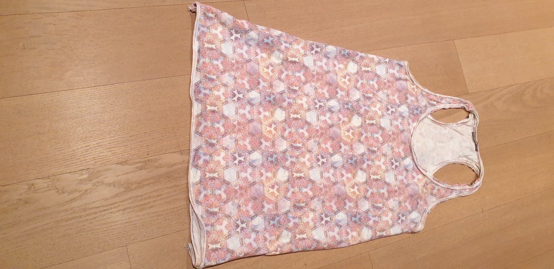 Tops: Top von Dixie – Gebraucht aus Amlikon-Bissegg von Schnuefeli4