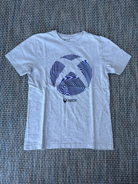T-shirt enfant taille 146 Xbox 1