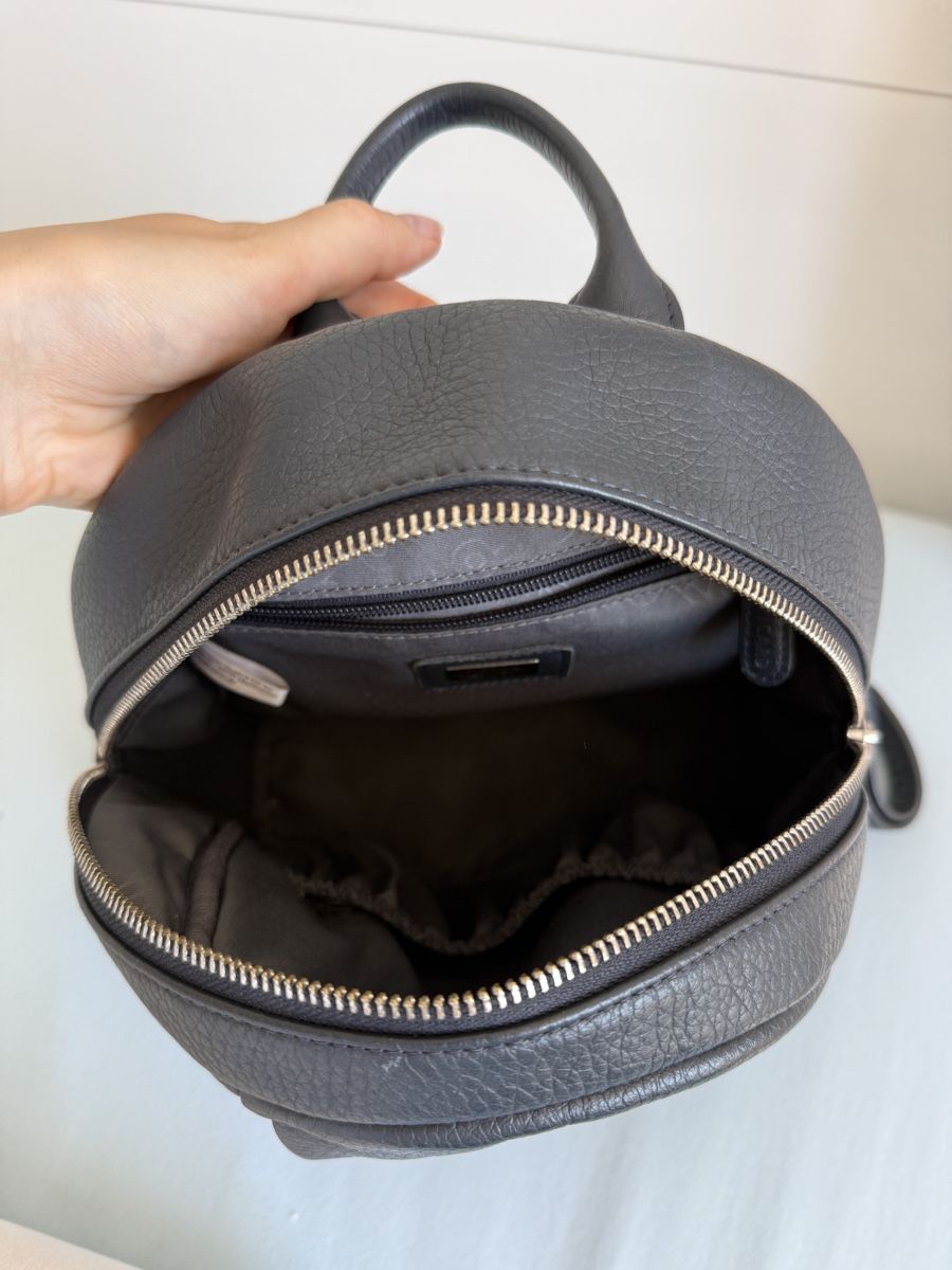 Picard Rucksäcke: Picard Rucksack Leder – Gebraucht aus Uzwil von Milenaa22 2