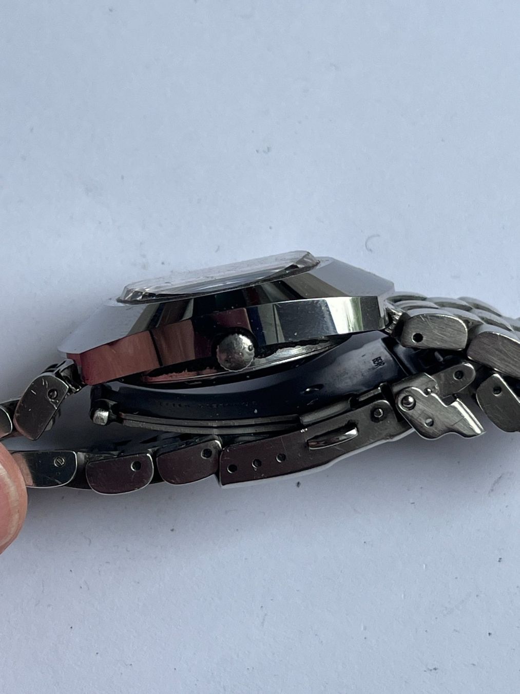 Rado Orologi: Rado DiaStar Automatic – Usato da Worblaufen venduto da chronyves 2