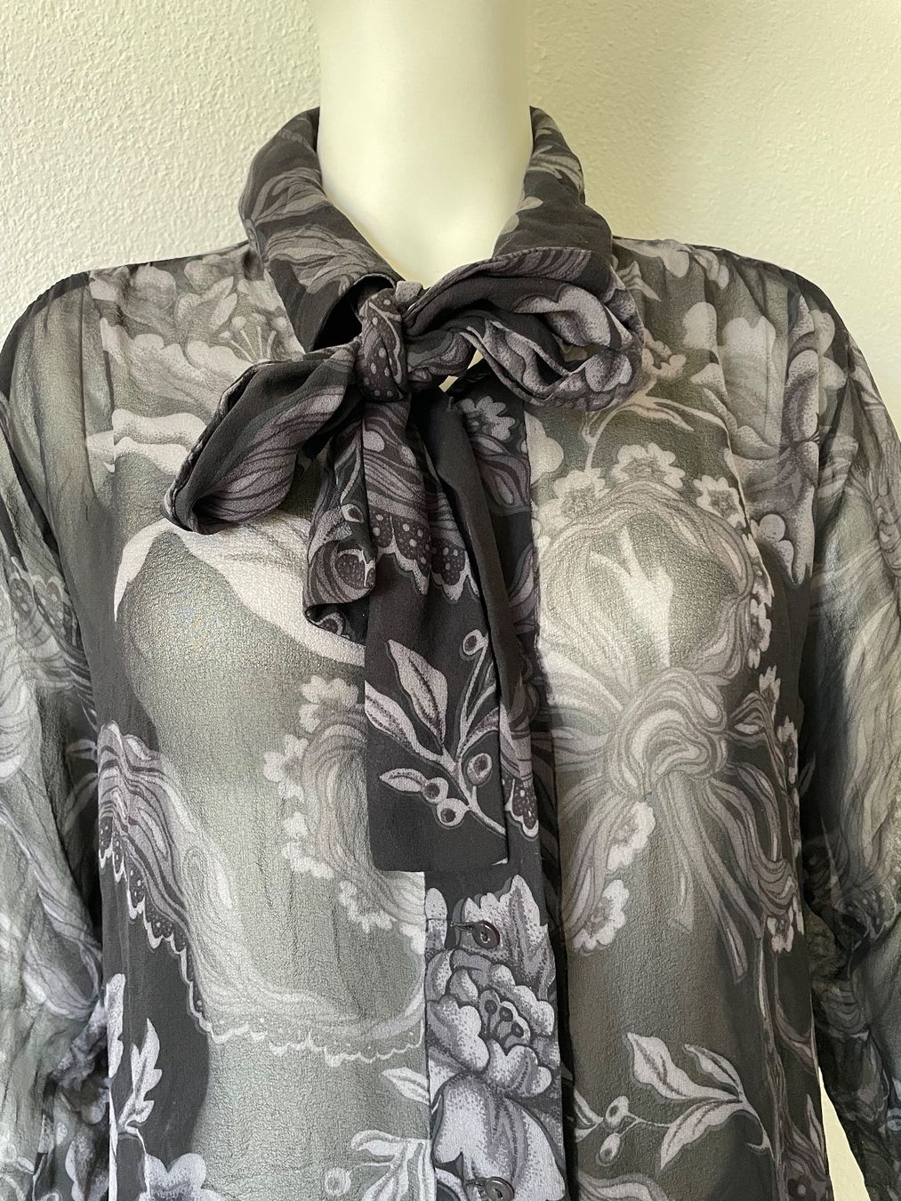 Jil Sander Chemisiers: Jil Sander Bluse – Neuf (Voir description) à Winterthur par 19.19 3