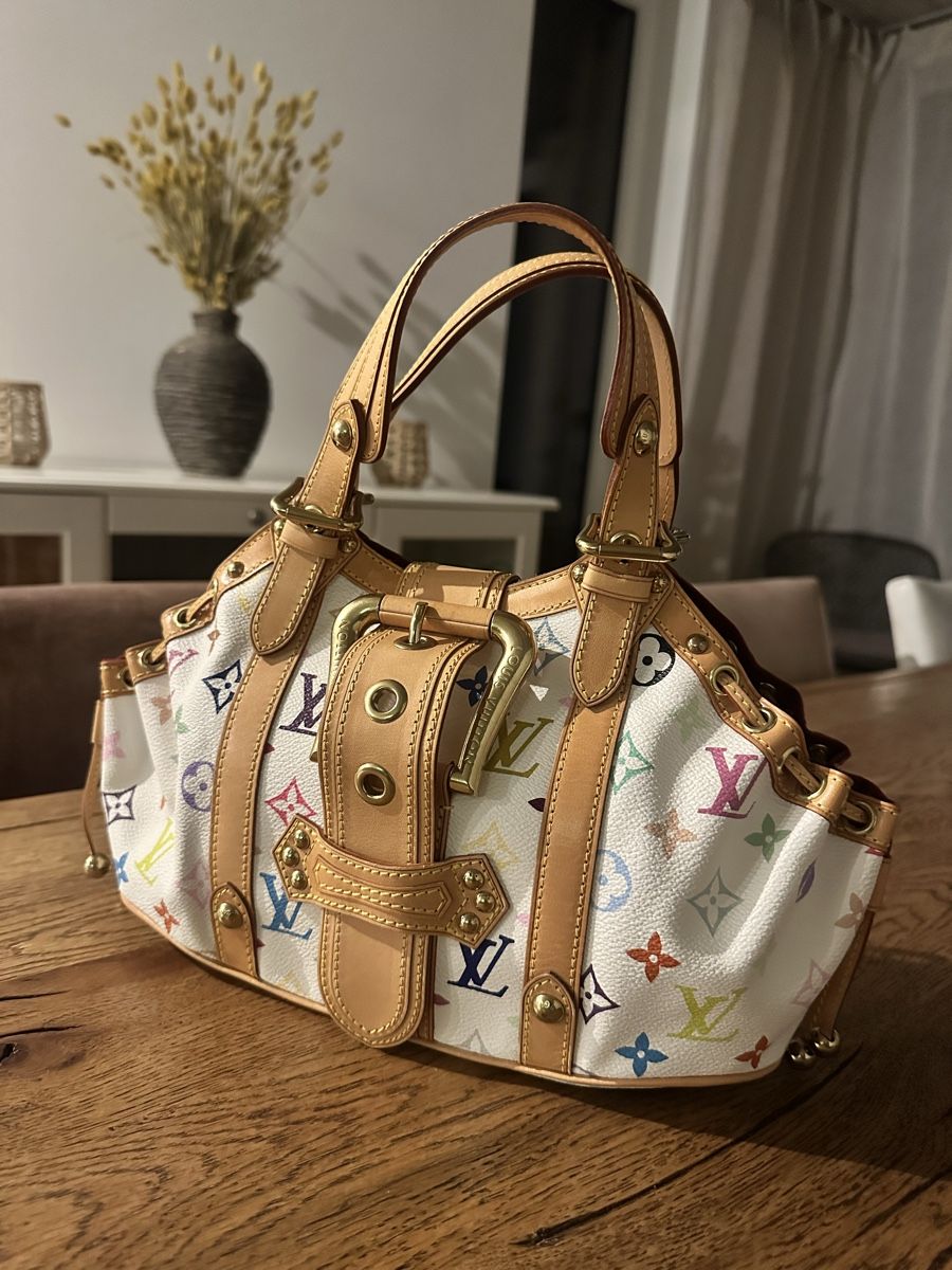 Louis Vuitton Borse da donna: Louis Vuitton Tasche – Usato da Allmendingen b. BE venduto da corinnegeo 3