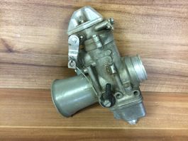 Gebrauchter Dellorto Vergaser PHM 40 für Ducati Moto Guzzi ?
