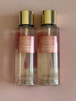 Victoria's Secret Fragrance Mist 2x250ml Strawberries&Champ