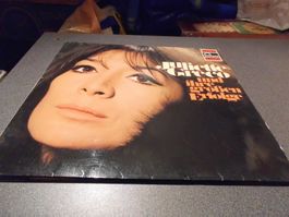 Schallplatte Juliette Greco und ihre gro