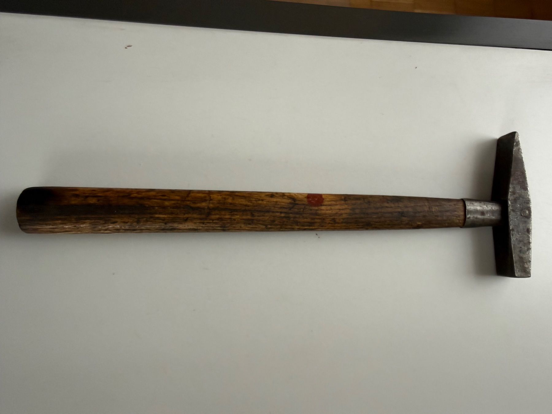 Alle Werkzeuge: Antiker Hammer – Gebraucht aus Ibach von style.hr 4