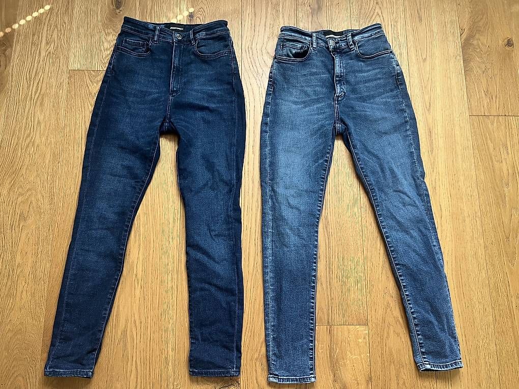 Armedangels Jeans: Armedangels Jeans Gr. 26/30 – Usato da Auenstein venduto da Lemontree19