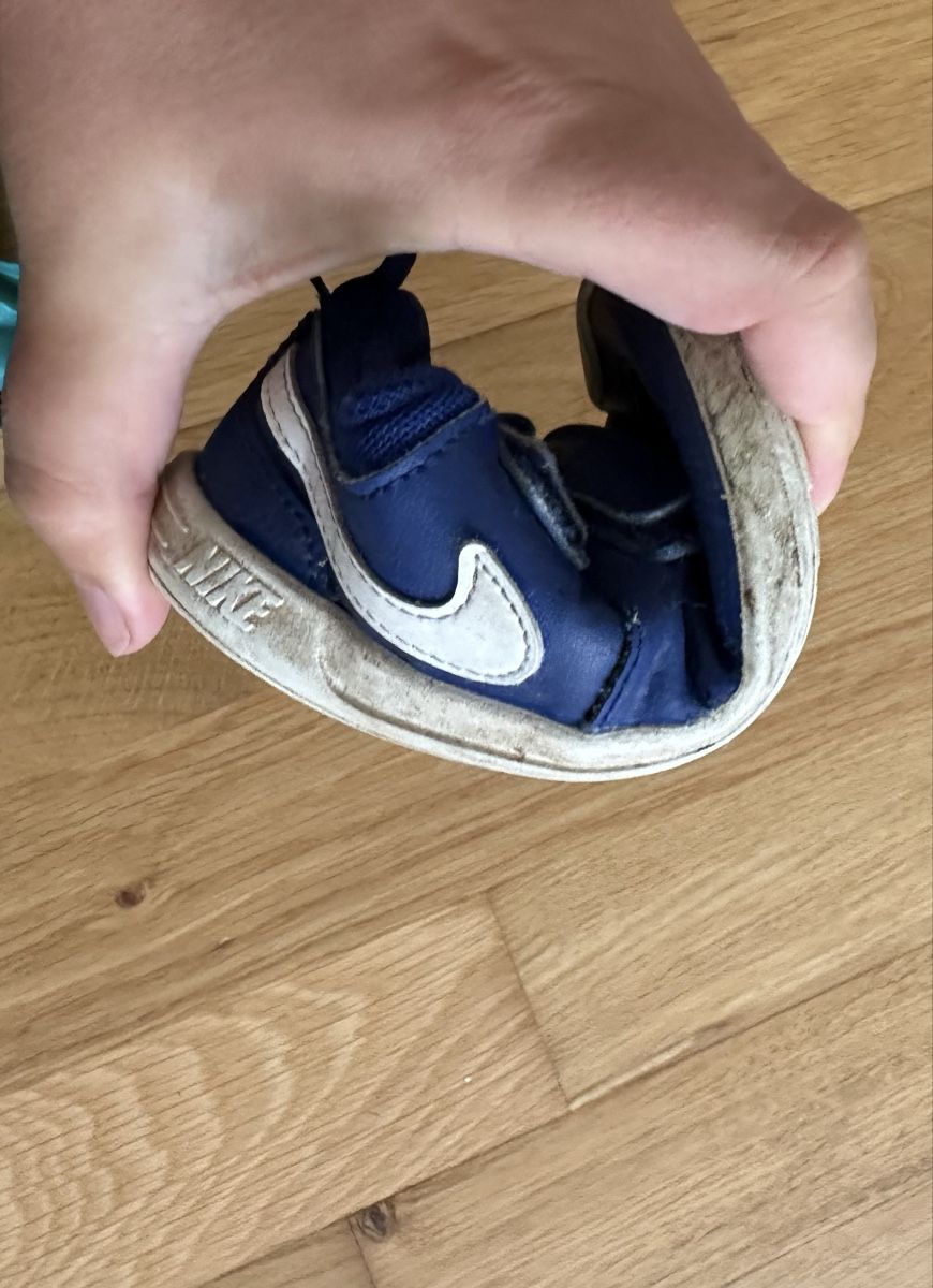 Nike Schuhe für Jungen: BF Nike Pico 5 – Gebraucht aus Dürrenroth von tvy_bh56 5