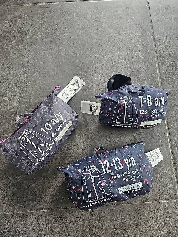 Decathlon Jacken & Mäntel: K-way décathlon – Gebraucht aus Fully von cvivi75 1