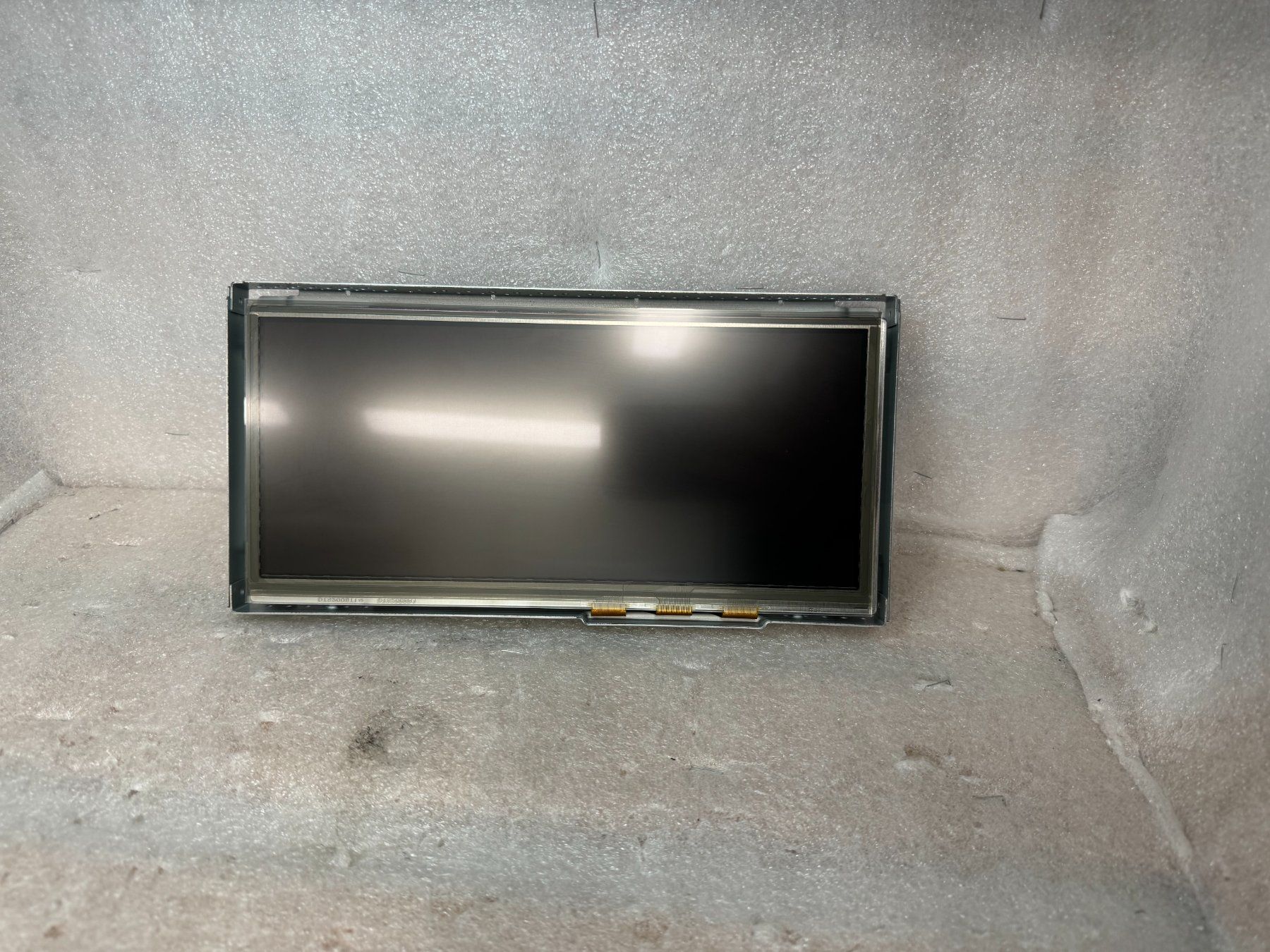 Monitor: Jaguar Front 10'' SV Display – Usato da Horw venduto da Bucher_AG_Horw