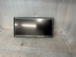 Jaguar Front 10'' SV Display