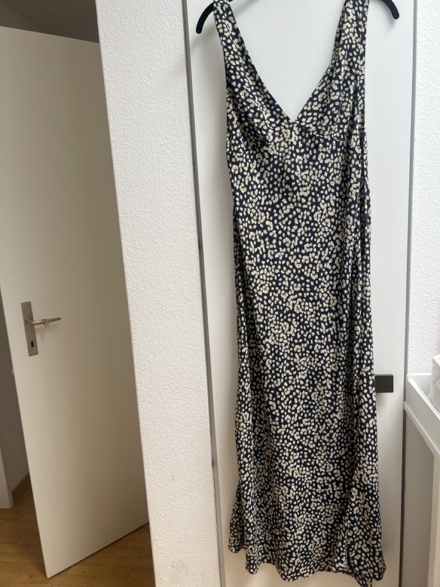 Vestiti: New MATTEAU silk dress  – Nuovo (secondo la descrizione) da Rüschlikon venduto da La_Mode