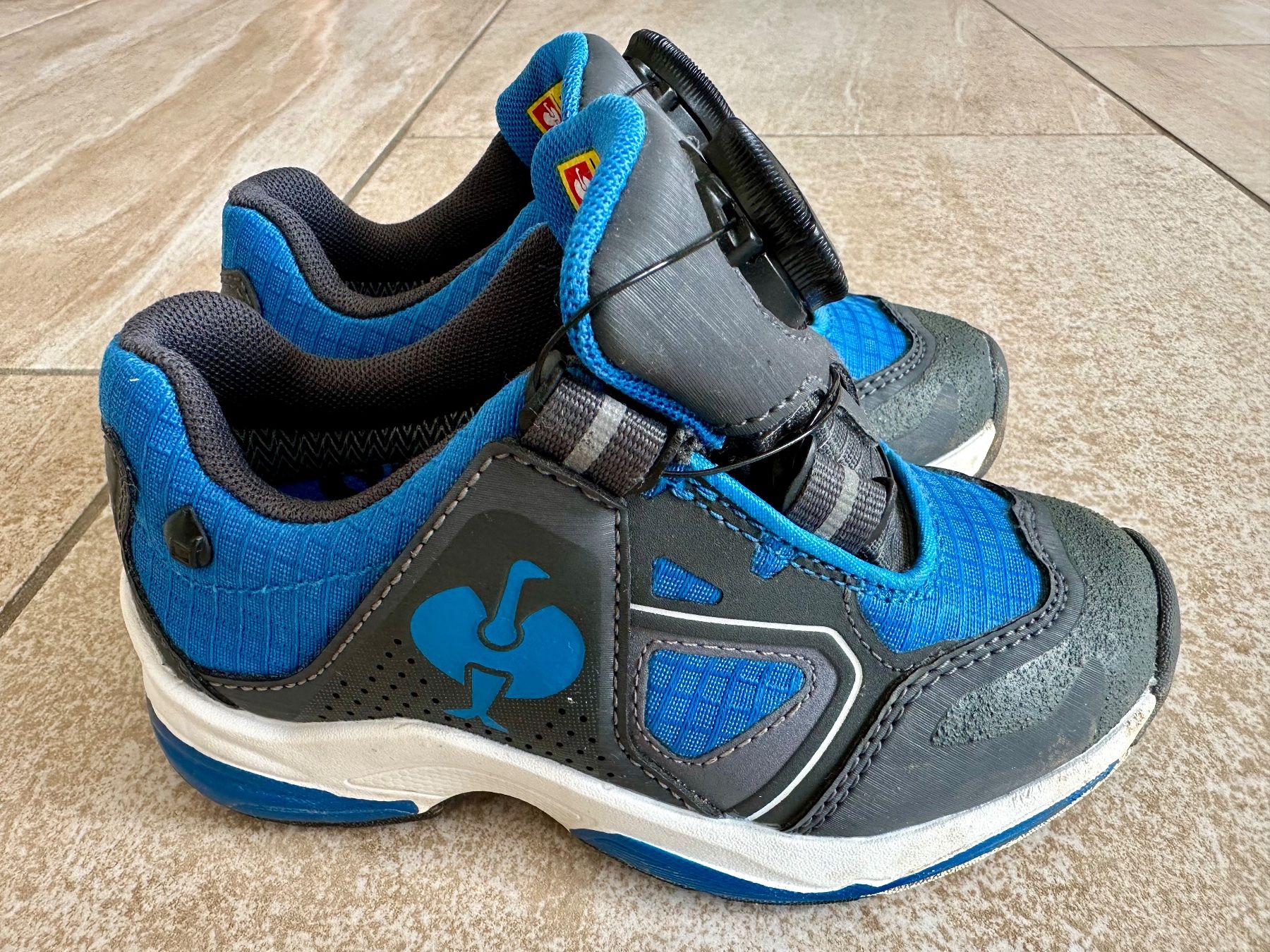 Engelbert Strauss Herrenschuhe: ENGELBERT STRAUSS Allroundschuhe, Gr. 27 – Gebraucht aus Dübendorf von liism 3