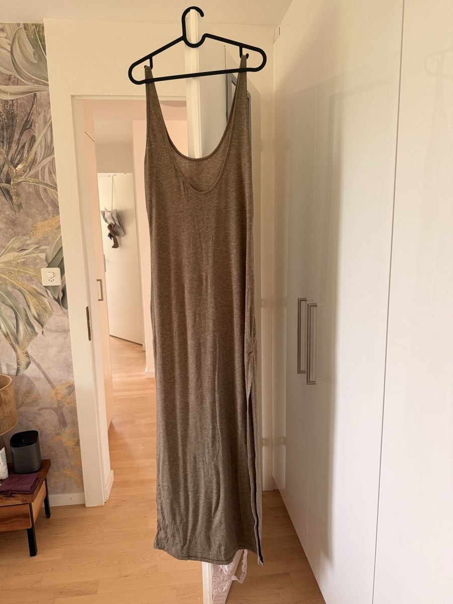 Zara Vestiti: Zara Maxikleid – Usato da Rorschacherberg venduto da galylea 1