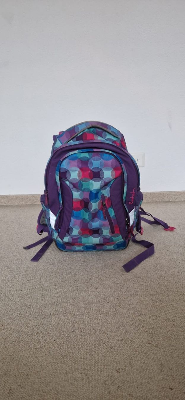 Satch Sacs à dos: Satch Schulrucksack – D'occasion à Zell ZH par jma_s7xn