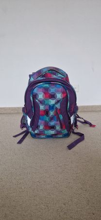 Satch Schulrucksack