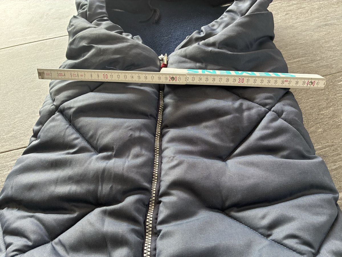 Sacs de couchage: Kinderwagensack kuschelig warm – D'occasion à Muhen par Sally203 9