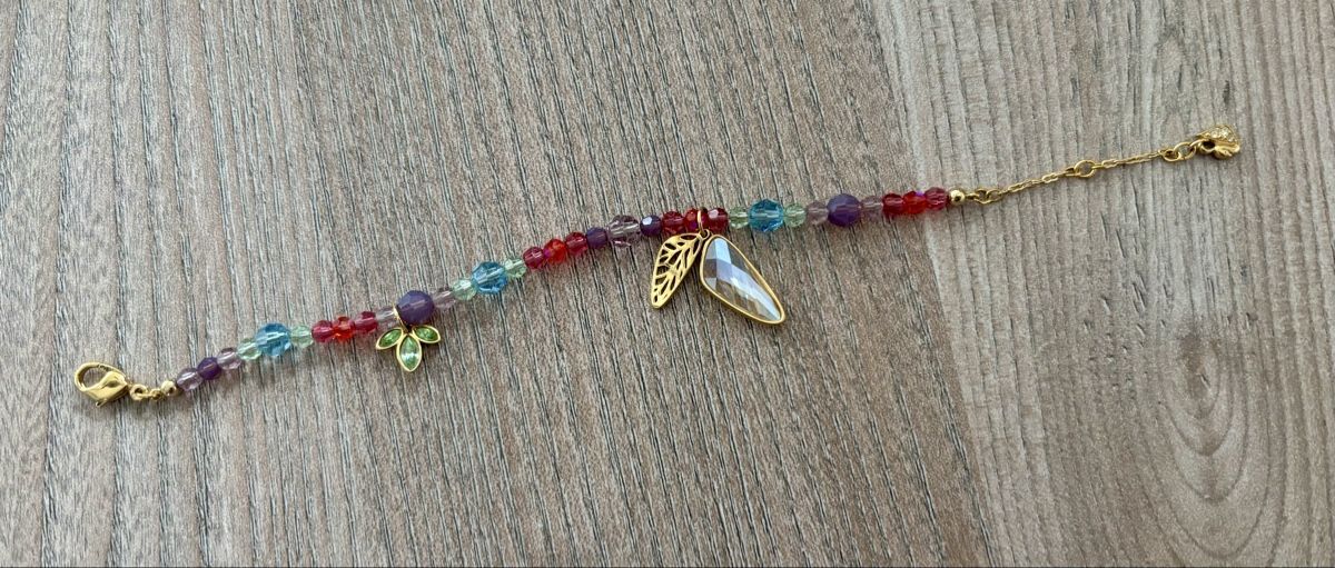 Bracelets: Swarovski-Armketteli – D'occasion à Lufingen par codabaz