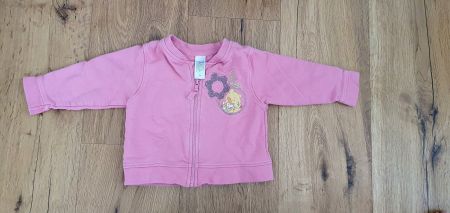 Baby Jacke Sweat Disney, Winnie the Pooh Gr. 68/74
